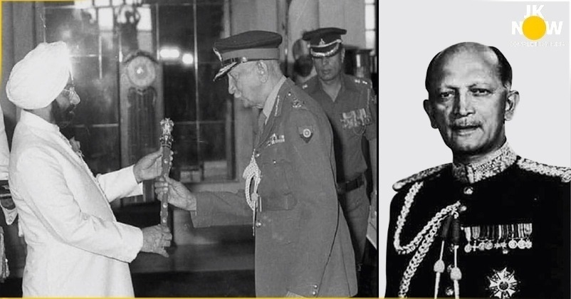 15 May 1993 Field Marshal Cariappa 15 May 1993 Field Marshal Cariappa