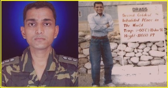 #RememberingOurKargilHeroes : 57 दिन तक बर्फ में रहा पार्थिव शरीर, लेकिन हाथों से न छूटी बंदूक, कैप्टन अमित भारद्वाज की शौर्यगाथा