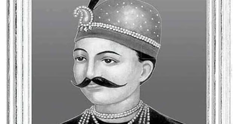 The Hidden Truth of the 1857 Revolt nana peshwa The Hidden Truth of the 1857 Revolt nana peshwa