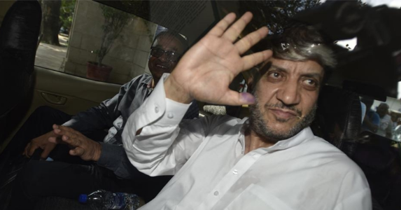 Jammu Kashmir : Terror फंडिंग मामले में दिल्ली HC का बड़ा फैसला ; अलगाववादी शब्बीर शाह की जमानत याचिका खारिज