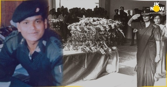 13 जून, 1999: कारगिल युद्ध के महावीर मेजर विवेक गुप्ता की शौर्य गाथा, जिनके बलिदान पर कपिल देव भी नहीं रोक सके आंसू