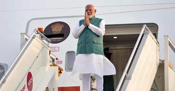 क्यों महत्वपूर्ण है PM मोदी की साइप्रस और क्रोएशिया यात्रा ? तुर्की-पाक गठबंधन को मिलेगा करारा जवाब