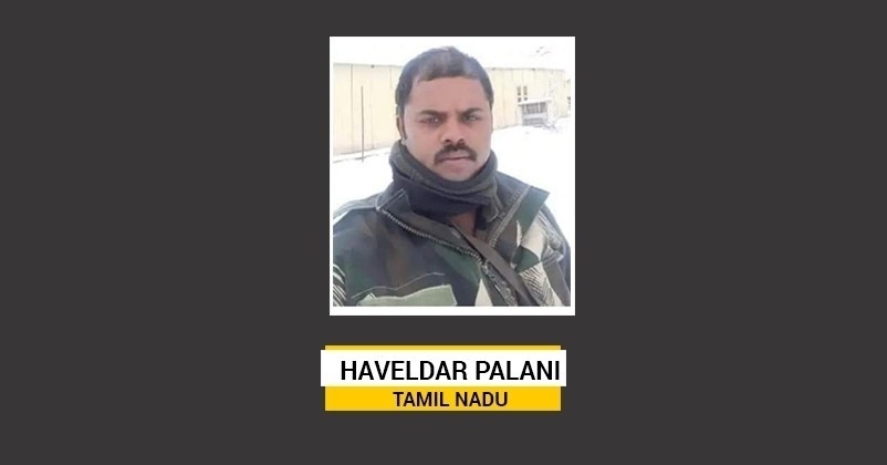 Galwan Clashes 2020 