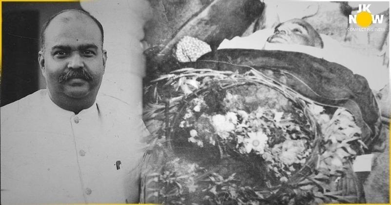 dr. shyama prasad mukharjee dr. shyama prasad mukharjee