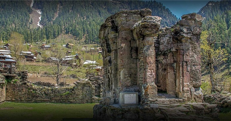 sharda peeth POJK 