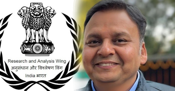 कौन हैं पराग जैन जिन्हें मोदी सरकार ने सौंपा RAW का नेतृत्व...?