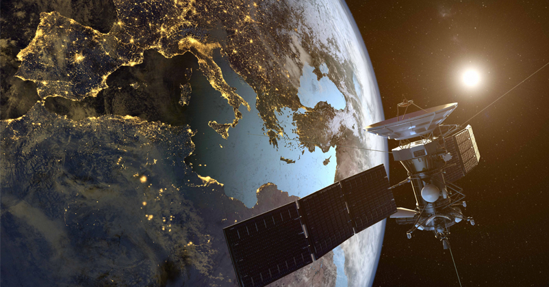 India Launch 52 defense surveillance satellites soon