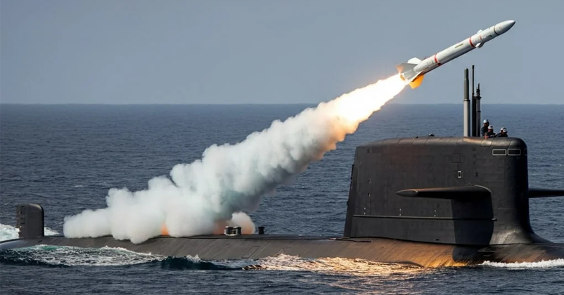 what is K6 Hypersonic missile what is K6 Hypersonic missile