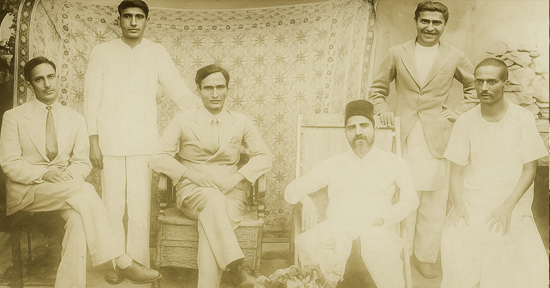 13 July 1931 History jammu kashmir