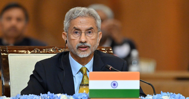 s jaishankar