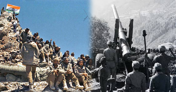 1947 से ऑपरेशन सिंदूर तक: पाकिस्तान के युद्ध और भारत के उत्तर का ऐतिहासिक प्रतिकार