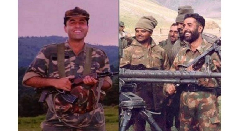 kargil hero vikram batra shershah
