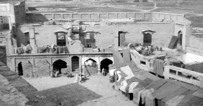  Jammmu Kashmir history