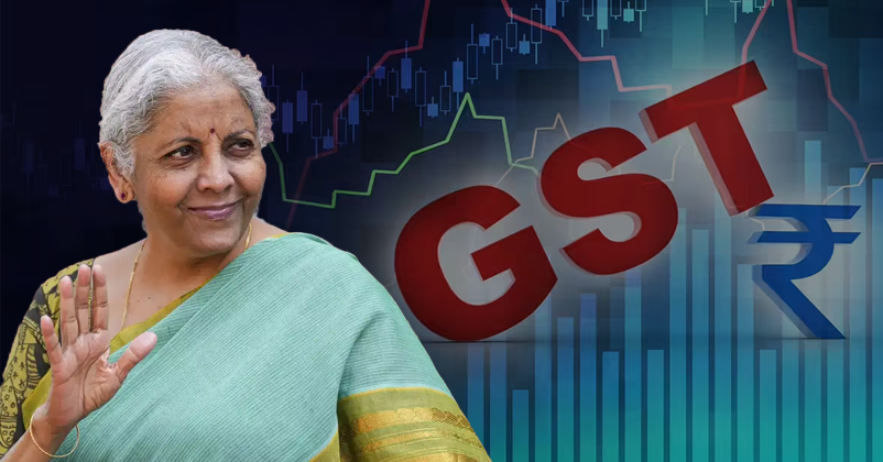 gst