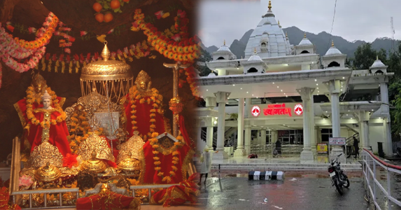 वैष्णो देवी यात्रा 14 दिनों से बंद, बारिश-भूस्खलन बनी वजह; इतिहास में पहले कब थमी थी यात्रा?