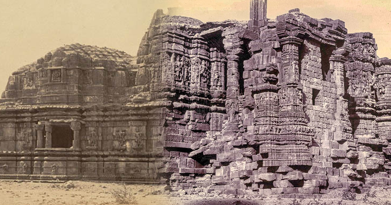 Somnath mandir history