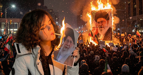 ईरान में जम्मू कश्मीर के 2 से 3 हजार छात्र ; मदद के लिए गुहार लगा रहे परिजन, भारतीय नागरिकों को देश छोड़ने की सलाह 