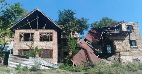 19 जनवरी 1990 #KashmiriHindusExodus : मानवीय इतिहास को वो काला दिन जब घाटी में शुरू हुआ कश्मीरी हिन्दुओं का नरसंहार