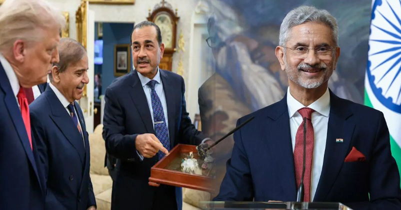 S Jaishankar vivsit usa 