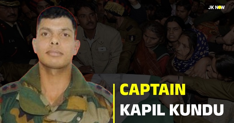 Capt Kapil