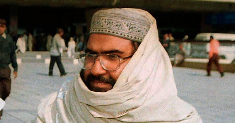 Balakot history masood azahar