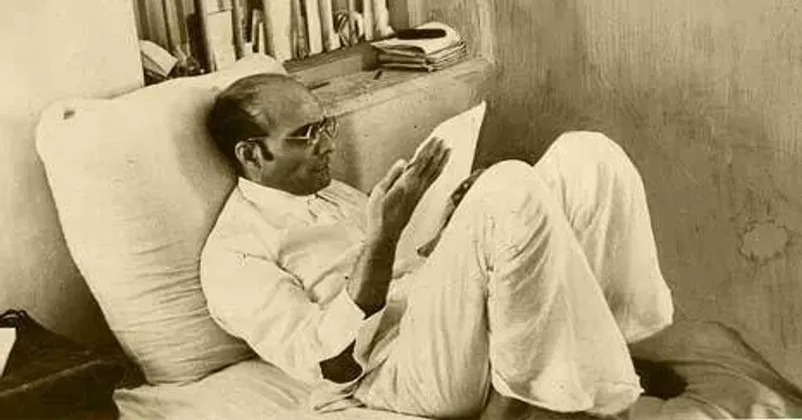 Vinayak Damodar Savarkar History 