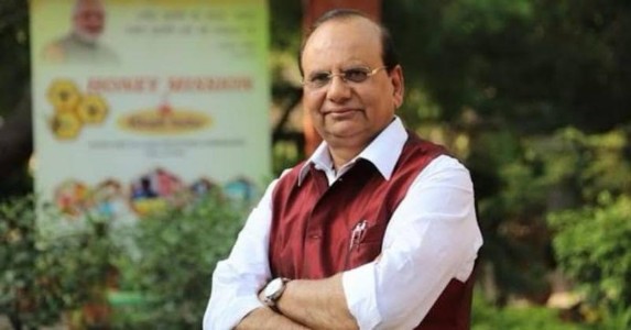 9 राज्यों में राज्यपालों का बड़ा फेरबदल: दिल्ली से लद्दाख पहुंचे वी.के. सक्सेना, कई राज्यों में नई नियुक्तियां