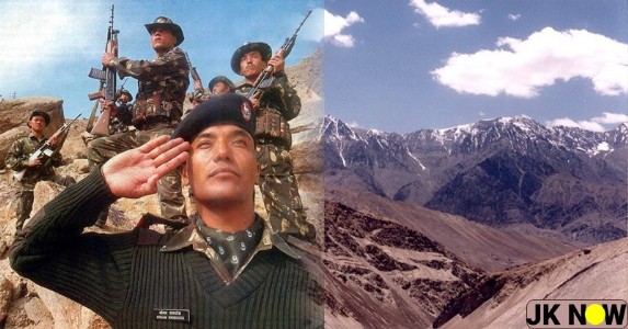 नहीं रहे कारगिल के महावीर कर्नल सोनम वांगचुक ; 18,000 फीट पर 'चोरबाट ला' को पाकिस्तानी सैनिकों से कराया मुक्त