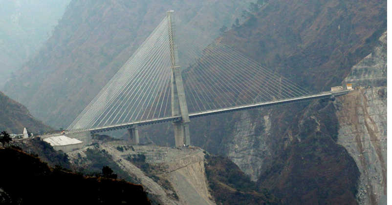 anji khad bridge