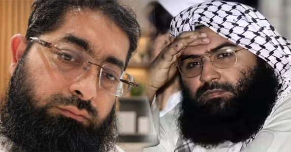 पाकिस्तान में मारा गया एक और आतंकी ; जैश कमांडर सलमान अजहर को अज्ञात वाहन ने मारी टक्कर