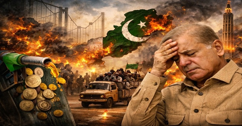 pakistan petrol price hike update