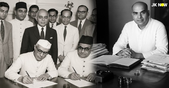 Nehru Liaquat Pact 1950 : नेहरू की ऐतिहासिक भूल, डॉ. मुखर्जी की चेतावनी नहीं होती नजरअंदाज तो CAA की नहीं आती नौबत