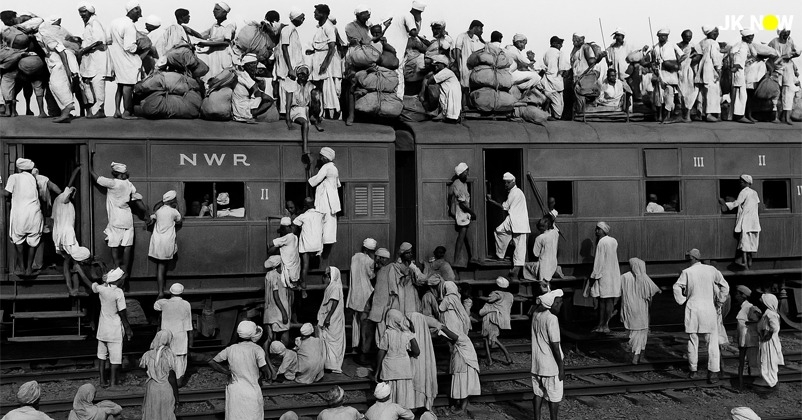 Nehru Liaquat Pact 1950