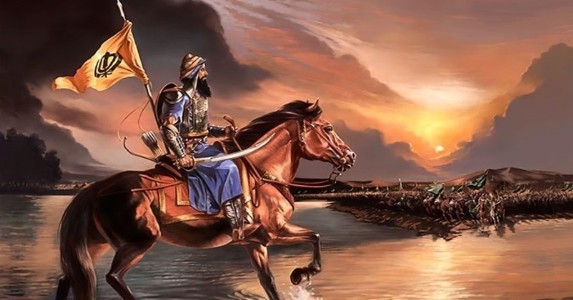 12 मई 1710, सरहिंद फतह दिवस की ; जब बंदा सिंह बहादुर ने मुगलों से लिया साहिबजादों के बलिदान का बदला