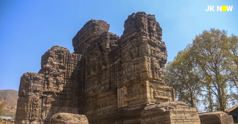 Avantiswami Temple