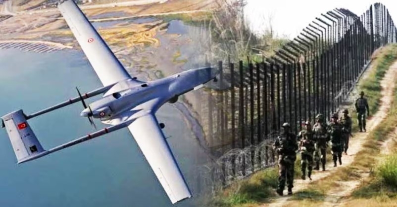 Pakistan Bayraktar TB2