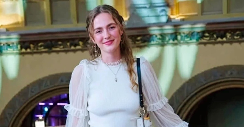 Australia Princess Gloria habsburg