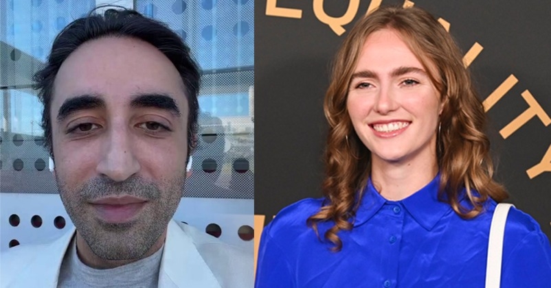 Bilawal and princess gloria marriage 