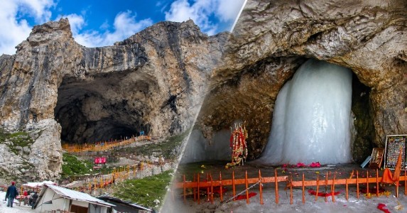 अमरनाथ यात्रा का धार्मिक एवं पौराणिक इतिहास
