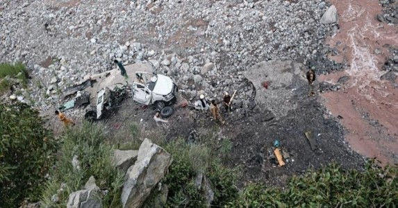KPK में पाकिस्तानी सेना पर TTP का हमला, IED ब्लास्ट में 12 से अधिक फौजियों की मौत का दावा