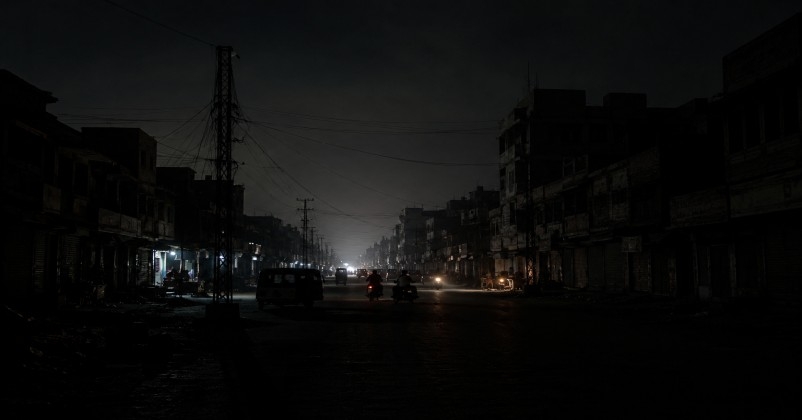 Pakistan energy crisis 2026