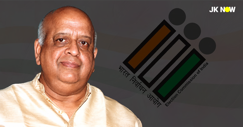T. N. Seshan