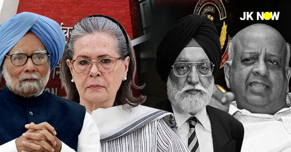 चुनाव आयोग से सीबीआई तक: कांग्रेस के दौर के उदाहरण और संस्थागत निष्पक्षता का सवाल