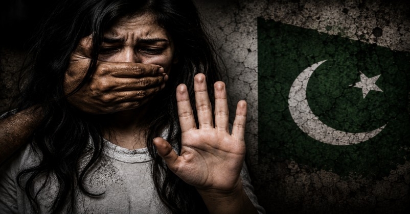 Rawalpindi pakistan minorities case