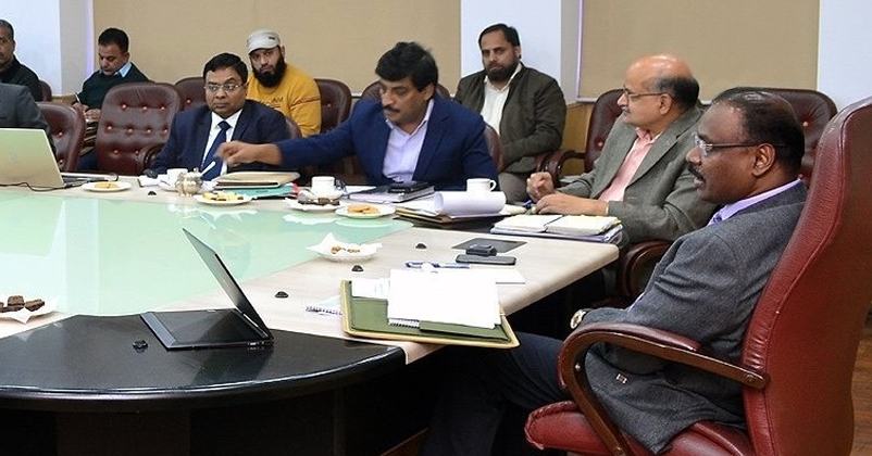 जम्मू कश्मीर को केंद्र सरकार का तोहफा, बेहतर स्वास्थ्य सुविधाओं के लिए 836.64 करोड़ रू का पैकेज जारी