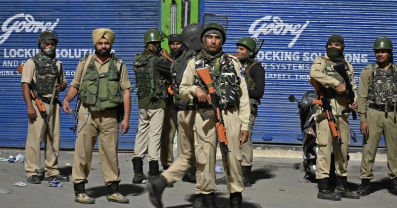 J&K नजरबंद नेता जल्द होंगे रिहा, कुछ नेताओं को घर जाने की भी मिली इजाजत