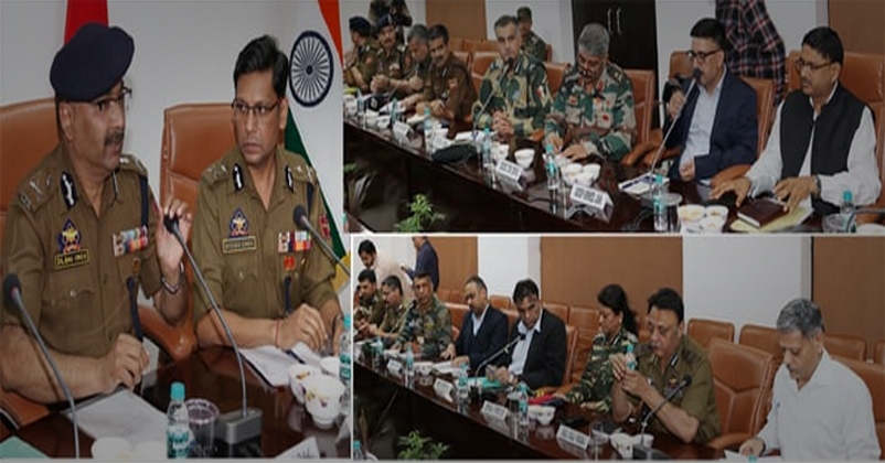 अयोध्या फैसले को लेकर जम्मू-कश्मीर में हाई अलर्ट, धारा 144 लागू