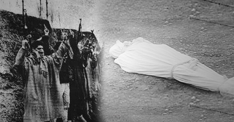 1 दिसंबर,1989; कश्मीरी हिंदूओं पर आतंकी हमलों का इतिहास- श्रीनगर में बिजनेसमैन अजय कपूर की सरेबाज़ार नशृंस हत्या