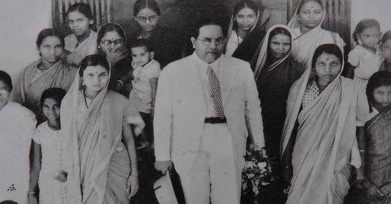 अंबेडकर के सपनों को चकनाचूर करने वाले अनुच्छेद 370 और 35A का खात्मा देश के एकीकरण के महानायक को सच्ची श्रद्धांजलि
